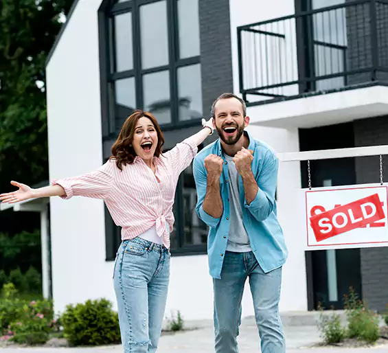 Your Trusted Partner in Buying, Selling & Renting Homes in Tulsa, OK
