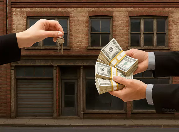 Sell Commercial Property Fast in Tulsa, Oklahoma