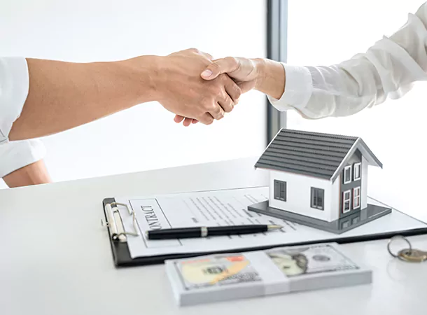 Wholesale Property Deals in Tulsa, Oklahoma