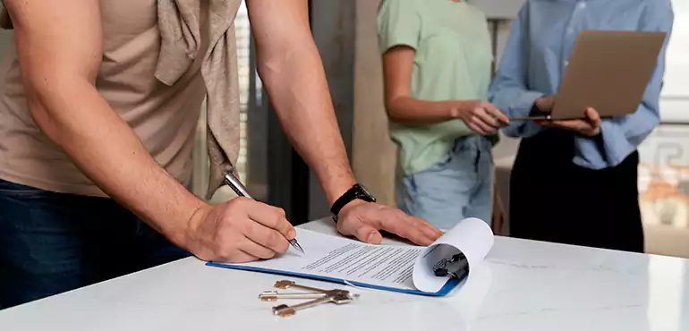 Trusted Local Home Buyers in Tulsa, OK With Years of Experience