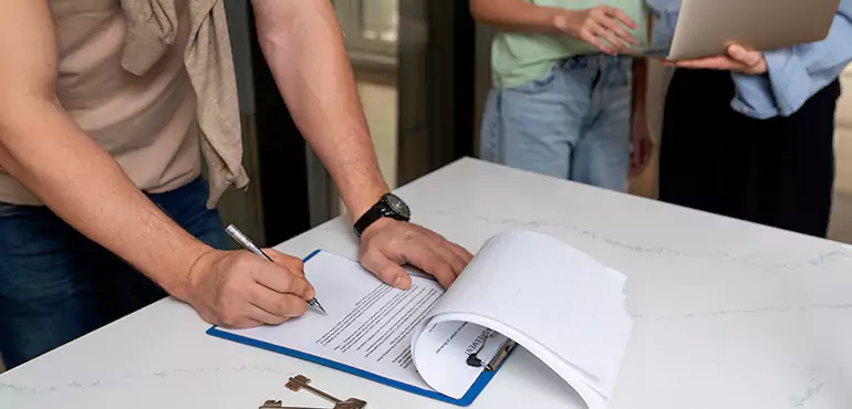 Advantages of Using Assignment of Contract in Real Estate in Tulsa, OK