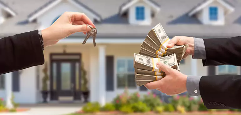 Trusted Home Buying Company Near You in Tulsa, OK