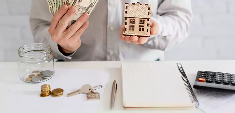 We Buy Houses For Cash In Any Condition in Tulsa, OK
