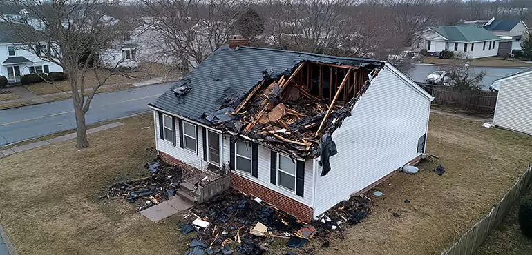 Why Choose Us for Selling Damaged House in Tulsa, OK?