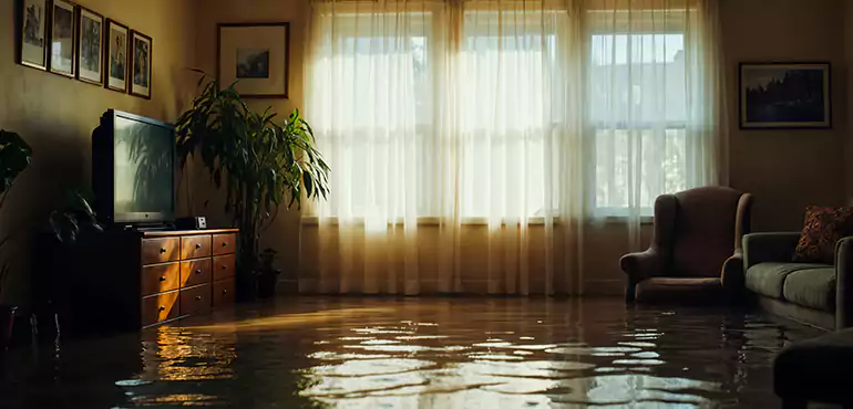 Benefits of Selling Your Flood-Damaged House for Cash in Tulsa, OK   