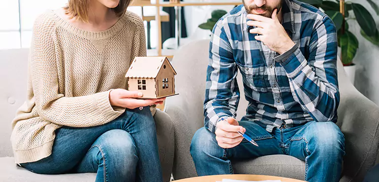 Why Sell Your House During Divorce in Tulsa, OK?