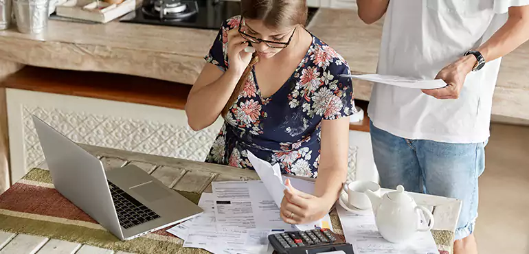 Selling Your Home to Us for Back Taxes in Tulsa, OK