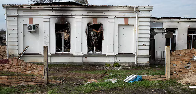 How We Determine a Fair Cash Value for Your Damaged or Distressed Tulsa Home