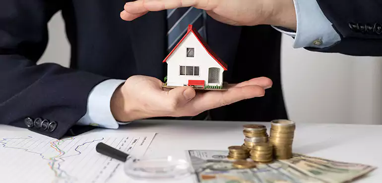 Avoid Auction – Sell Your House in Foreclosure Now  in Tulsa, OK