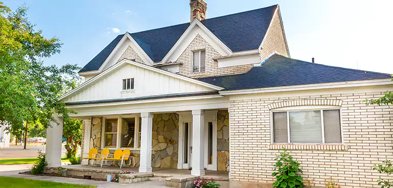 We Buy Homes in Any Condition Across Tulsa – No Cleaning, Fixing, or Waiting