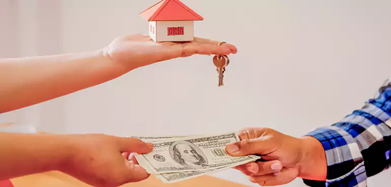Why Choose Us to Sell Your Home for Cash in Tulsa, OK?
