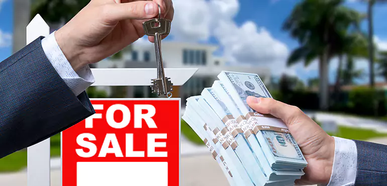 Sell Your Home for Less Than Market Value with Ease in Tulsa, OK