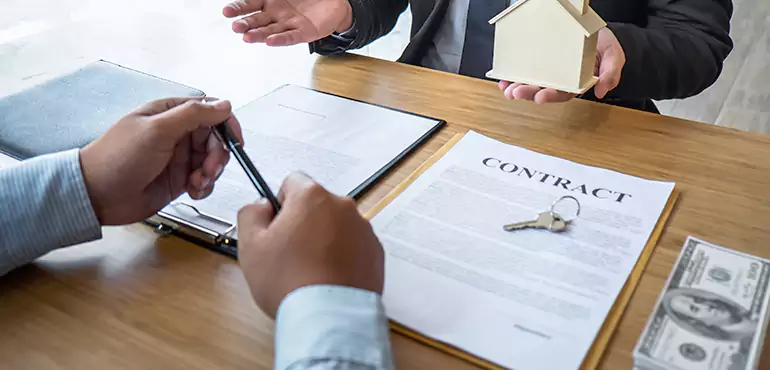 Sell Your House For Cash with Legal Issues Before It’s Too Late in Tulsa, OK
