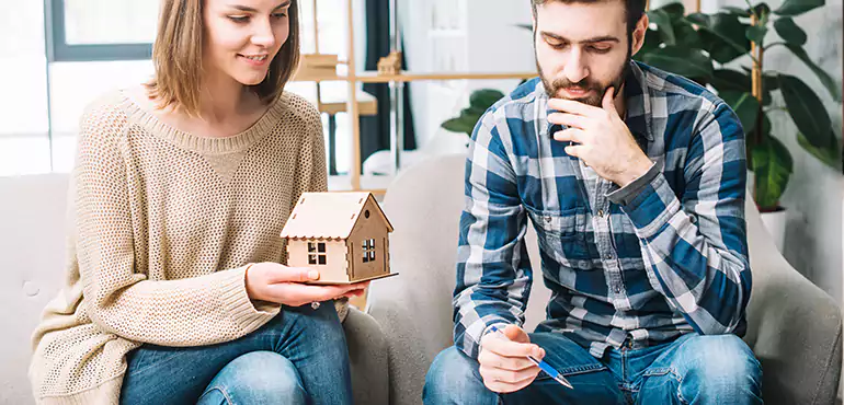 Why Homeowners Trust Tulsa Home Buyers to Sell House With Liens in Tulsa