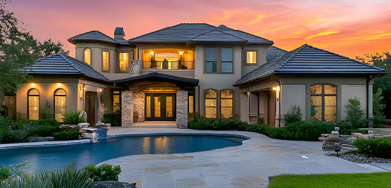 Contact Your Mortgage Lender in Tulsa, OK