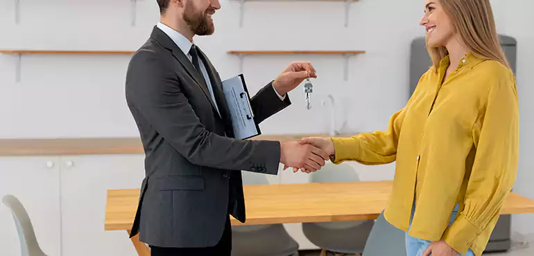 Why Sell Your House With Tenants for Cash in Tulsa, OK?