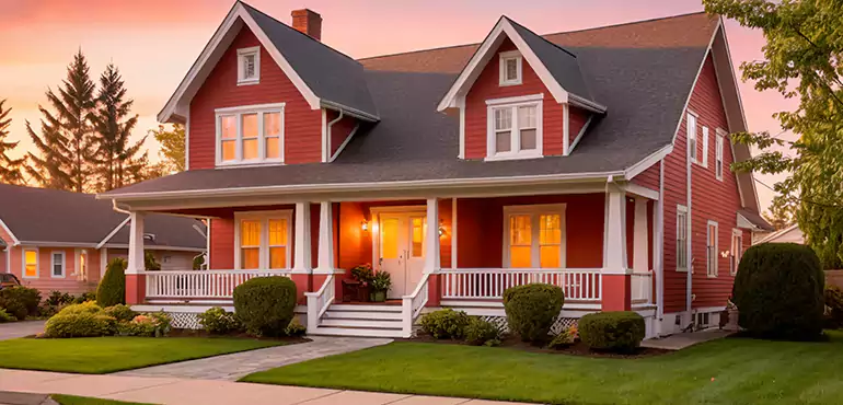 Local Cash Buyers in Tulsa, OK