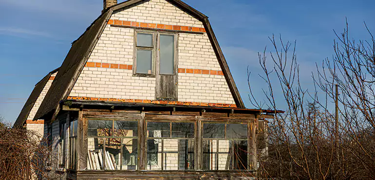 Types of Houses We Buy Without Repairs in Tulsa, OK