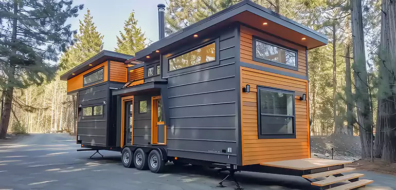How Our Process Works in Tulsa, OK - A Fast & Simple Way to Sell Your Mobile Home?