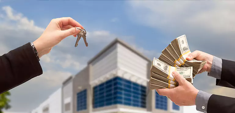 Multifamily Buildings For Sale On Cash in Tulsa, OK