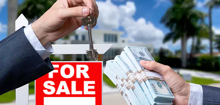 Why Tulsa Homeowners Love Selling to Us?