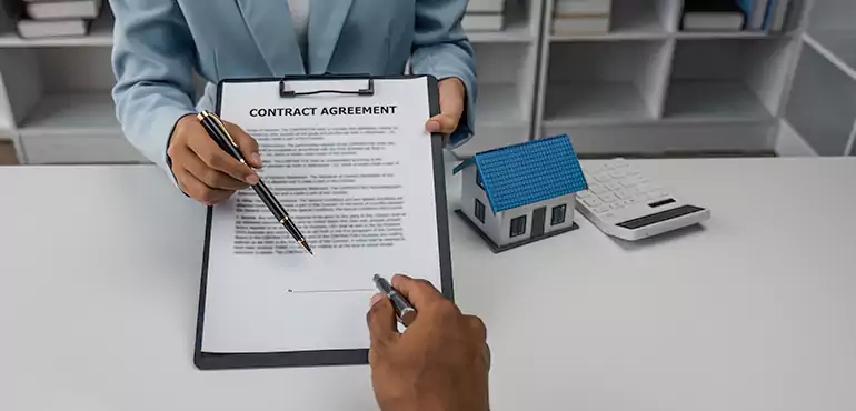 Why Sell Your Wholesale Assignment Contract to Us in Tulsa, OK?