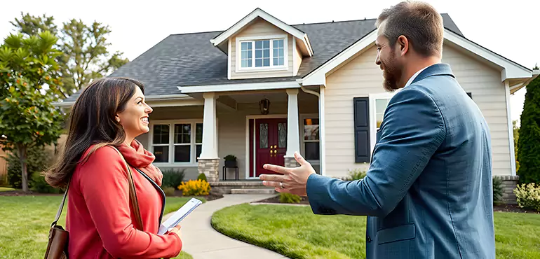 The Benefits of Choosing Your Own Closing Date and Time in Tulsa