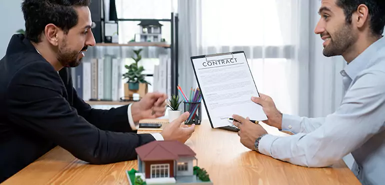 Why Choose Us for Contract Assignments in Tulsa, OK?