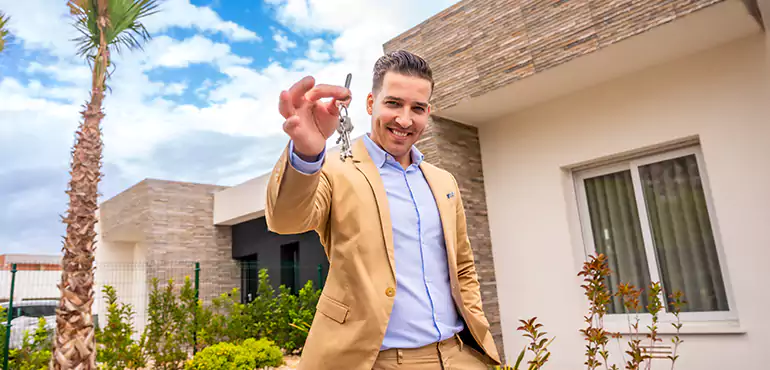 We Don’t Just Buy Houses in Tulsa, OK - We Solve Your Problem