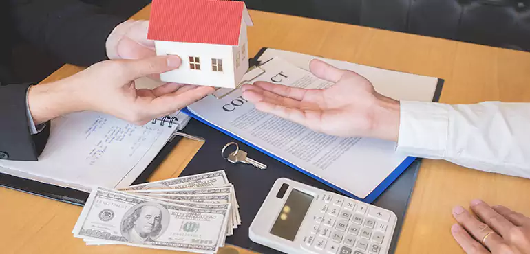 Get a Fast Cash Offer from Motivated Home Buyers in Tulsa, OK!