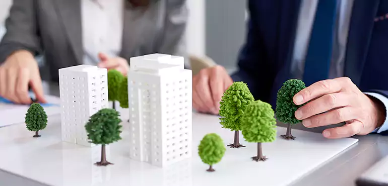 We're With You Every Step of the Way – Tulsa's Trusted Bank Owned Property Buyers