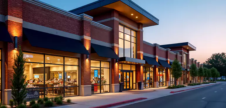 Sell Commercial Property Fast in Tulsa, OK – Secure Your Financial Future