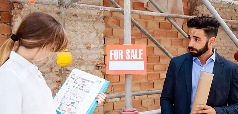 Supportive Home Selling Services for Inherited Property in Tulsa
