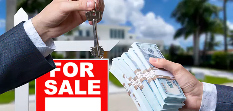 We Buy Homes with Back Taxes in Tulsa, OK