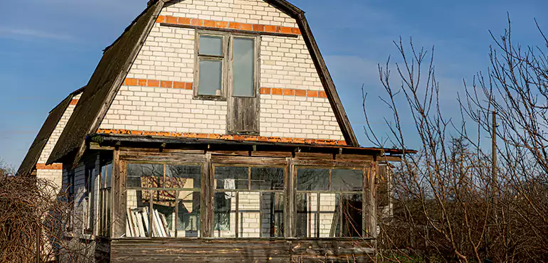 Own a Rental in Disrepair? We’ll Take It Off Your Hands in Tulsa