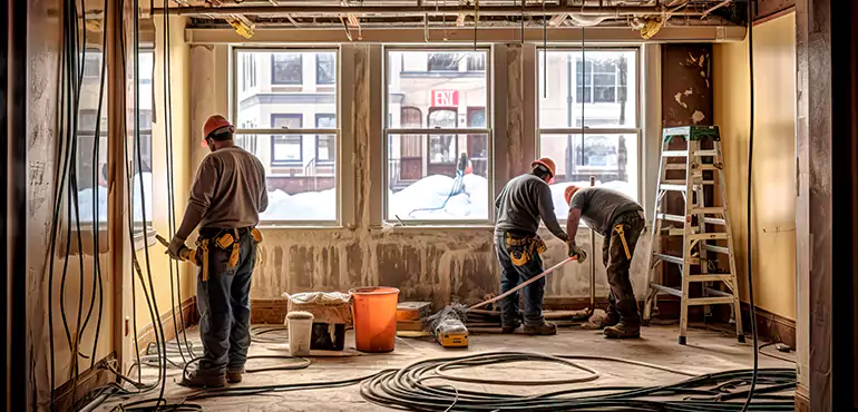 Why do Homeowners in Tulsa, OK Trust Us?