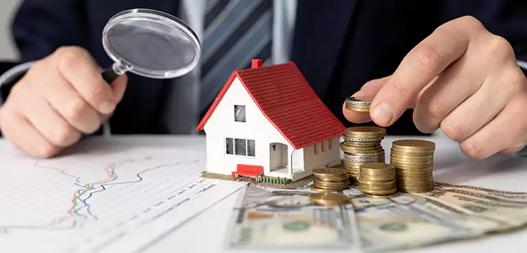 Home Needing Updates in Any Conditions for Cash in Tulsa, OK