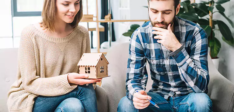 Sell Your Tulsa House Privately to a Local, Trusted Cash Buyer