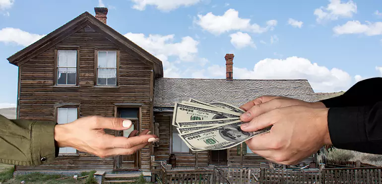 Selling Property Below Market Value in Tulsa, OK