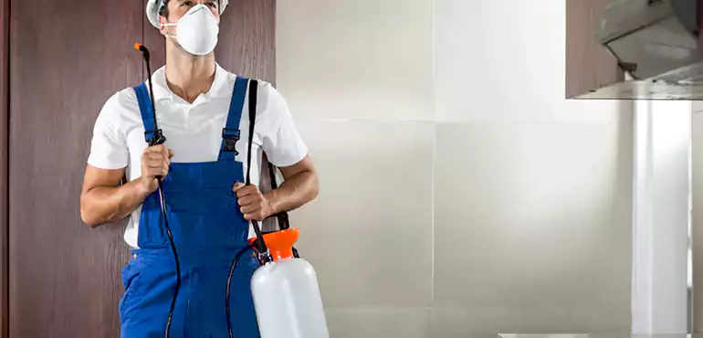 Why Tulsa Homeowners Choose Us When Pests Make Selling Difficult