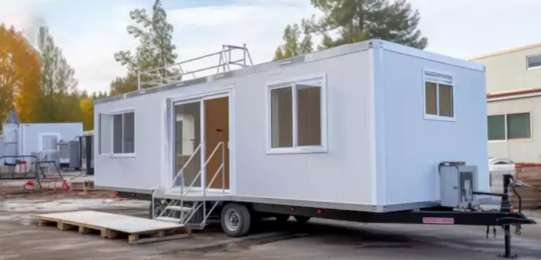 Mobile Homes We Buy in Tulsa, OK