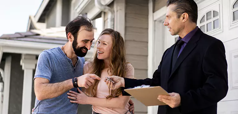 Sell Family Properties in Tulsa, OK
