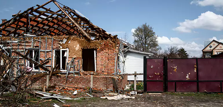 The Emotional Relief of Selling "As-Is" in Tulsa, OK